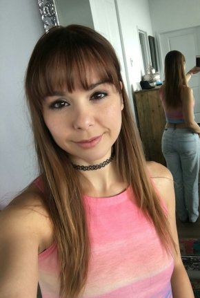 Recherche le véritable amour qui saura m'aimer pour ce que je suis