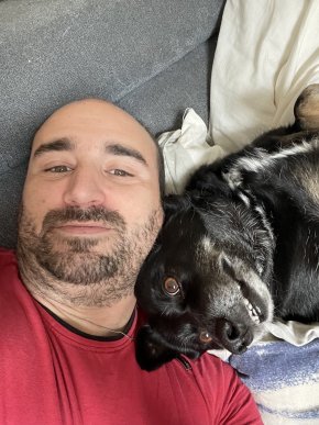 Je cherche une relation sérieux et fidèle 