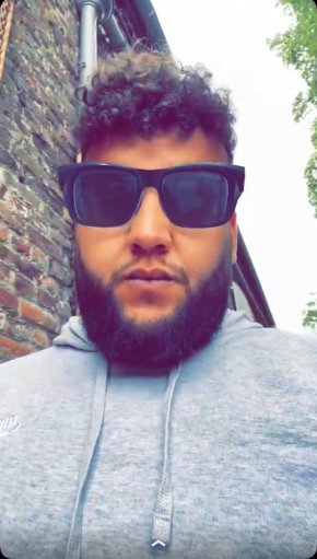 Salam à tous j’espère que vous allez bien 