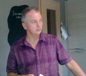 Je recherche la découverte qui ne soit pas un rève...