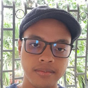 Je recherche une femme pour une relation  sérieuse !