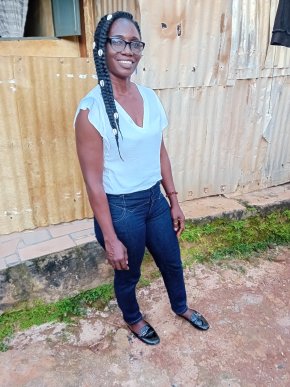 Je cherche une relation sérieuse pouvant aboutir au mariage 