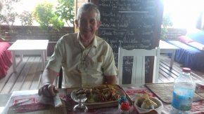 Cherche une femme moderne pour vivre une grande aventure