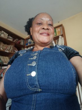 Je suis ici pour une rencontre sérieuse et sincère 