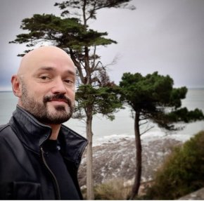 Je recherche dans un premier temps de l'amitié