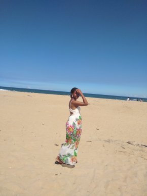 Je cherche un homme gentil et intentionné pour une relation amical ou plus.