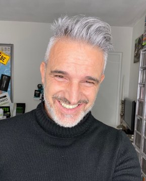 Je suis ici dans l’espoir de rencontrer une personne qui recherche vraiment quelque chose de sérieux