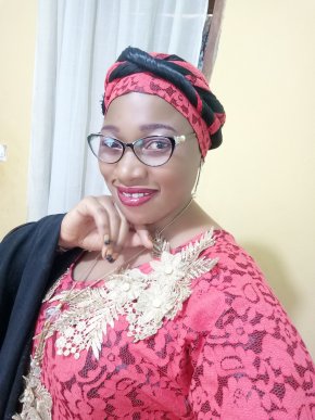 A very good lady loving caring and understanding 