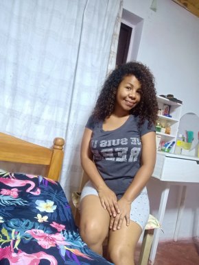 Je cherche l'amour de ma vie sur ce site. 