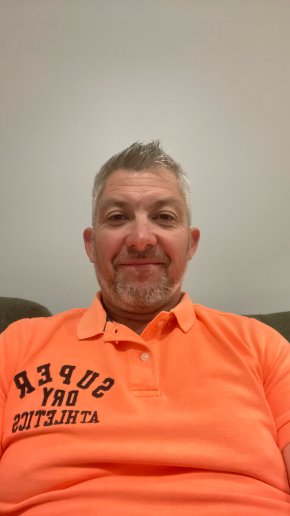 49 ans, divorce, 2 ados 17 et 14 ans en garde alterné le week end, 