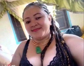 Je suis une femme sociable, Indépendante et souriante cherche un homme sérieux pour une relation dur