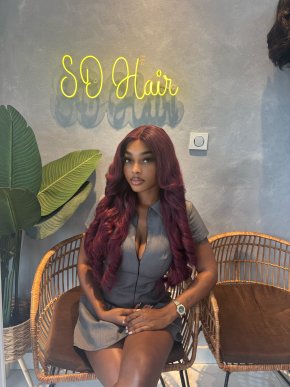 jeune célibataire de 24ans belle, elegante , gentil , sociable 