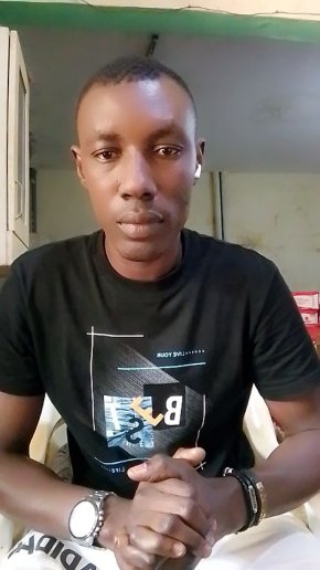 A la recherche d'une charmante demoiselle pour relation sérieuse et sincère.