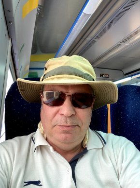 Je n’arrêterai pas de chercher ma moitié jusqu’à la fin de mon existence !