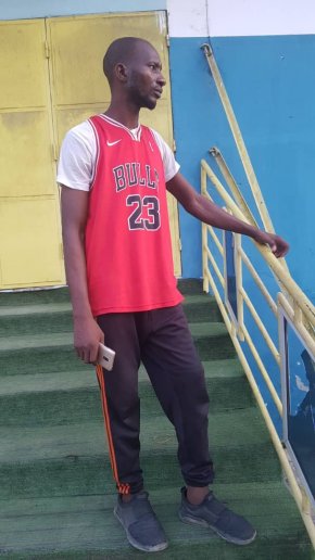 Recherche une femme pour relation sérieuse de 18 a 30ans