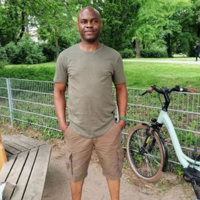 Recherhe une femme pour les bonne choses de la terre
