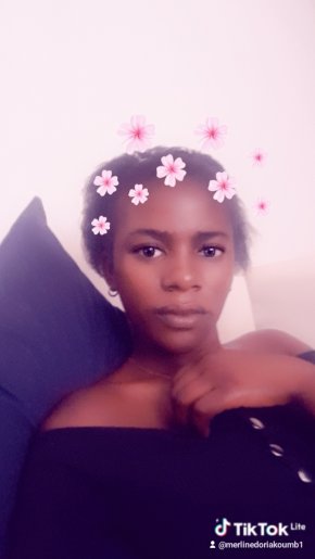 Je veux me marié car je veux avoir un chez moi là je vivrais avec mn mari et ns futurs enfants