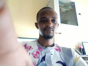 Au calme  la vie c'est devant on avance