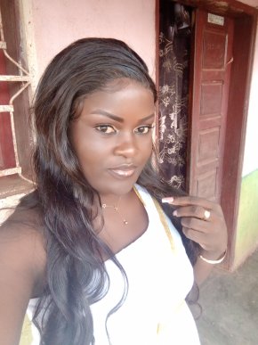 Je recherche une relation sérieuse pouvant aboutir au mariage 