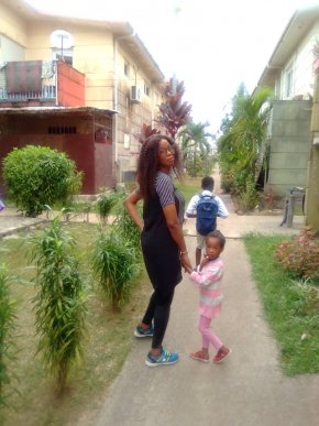 Cherche homme pour relation serieuse durable en vue de mariage