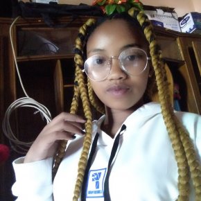 Je cherche une relation serieuse avec un homme serieu