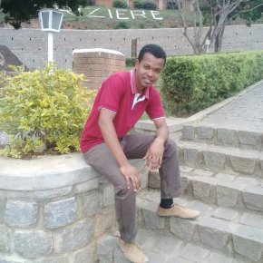 Je cherche une femme pour une relation sérieuse
