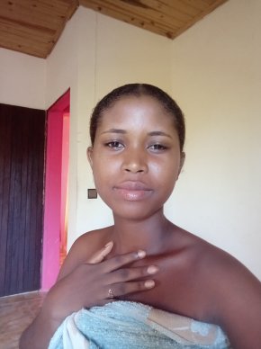 Je cherche un homme sérieux, l'homme de ma vie 