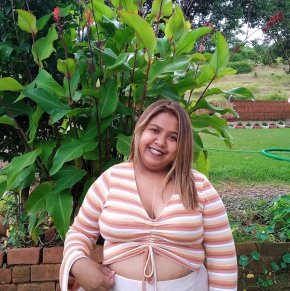 Cherche un homme serieux prete a s'engager 