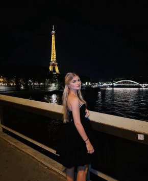 I am looking for an open and honest man