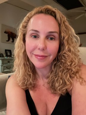 Cherche à refaire sa vie avec un homme compréhensif 