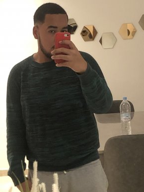 Hey tu veux du sérieux ? Bah jsuis la ?