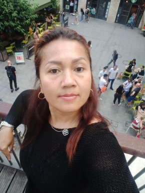 Je recherche une relation amoureuse sérieuse sincère paisible et calme 