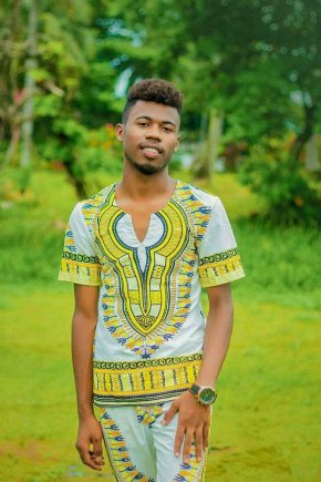 Je cherche une femme pour une relation sérieux