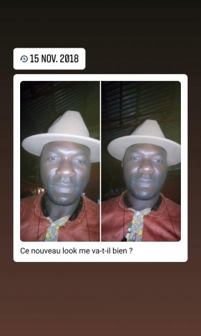 RECHERCHE D'UNE ÂME SŒUR POUR RELATION SINCÈRE ET DURABLE 