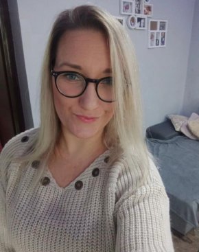 Leonie la douce et attentionnée ,je recherche une relation sérieuse pas juste pour le sexe à tout su