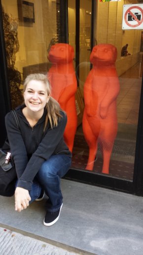 Célibataire qui est très déterminé et super amoureuses qui sait ce qu’elle veut 