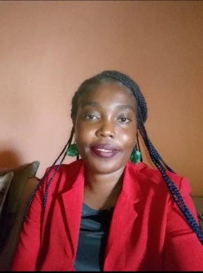 Je suis une femme africaine gabonaise.cherche un homme pour me marier.