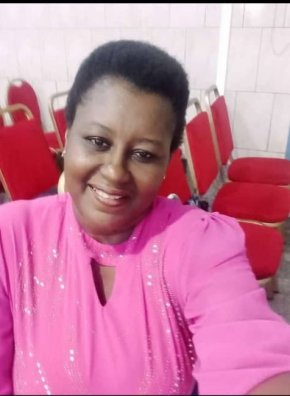 Belle femme africaine, amour recherche une relation sérieuse, pouvant aboutir au mariage