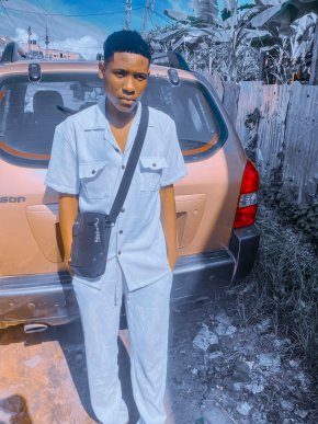 Recherche une copine pour une relation sérieuse 