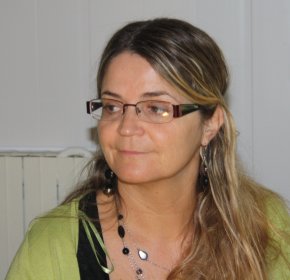 je recherche une relation sérieuse et durable je suis une femme naturelle 