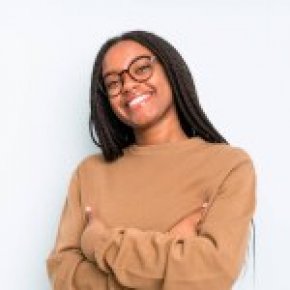 A la recherche  d'une relation sérieuse avec un homme 