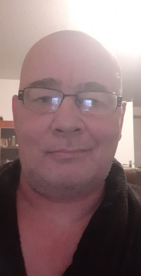 Homme 50 ans recherche femme pour relation sérieuse 