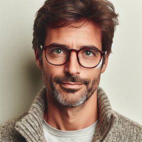 Une belle complicité  avec du respect, de  l'humour et du plaisir !