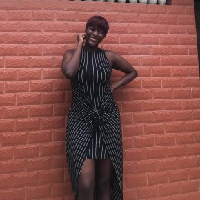 Jeune et jolie femme recherche une relation sérieuse 