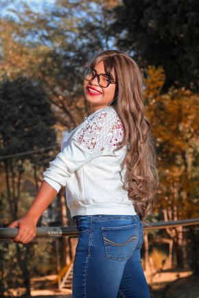 Cherche une relation sérieuse qui aboutit jusqu'au mariage