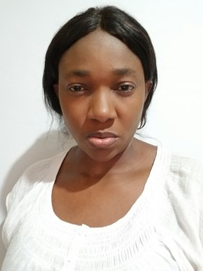 Camerounaise à la recherche de l'âme soeur d'outre mer 