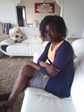 Je recherche une Relations sérieuse , sincère qui aboutira au mariage 