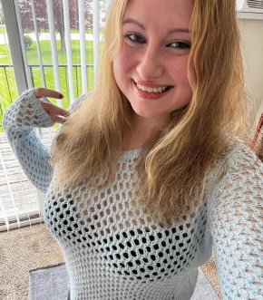 Madissa, 29 ans, cherche une connexion sincère, authentique et prête à construire ensemble.