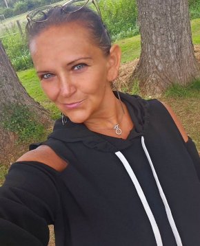 Cherche âme sœur pour partager les bons moments et les fous rires.