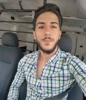 cherche homme pour mariage